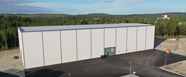 Flisen 6